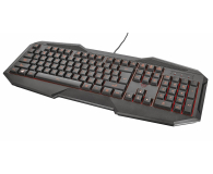 Trust Klaw. Gaming TRUST GXT 830 # - 1402467 - zdjęcie 1